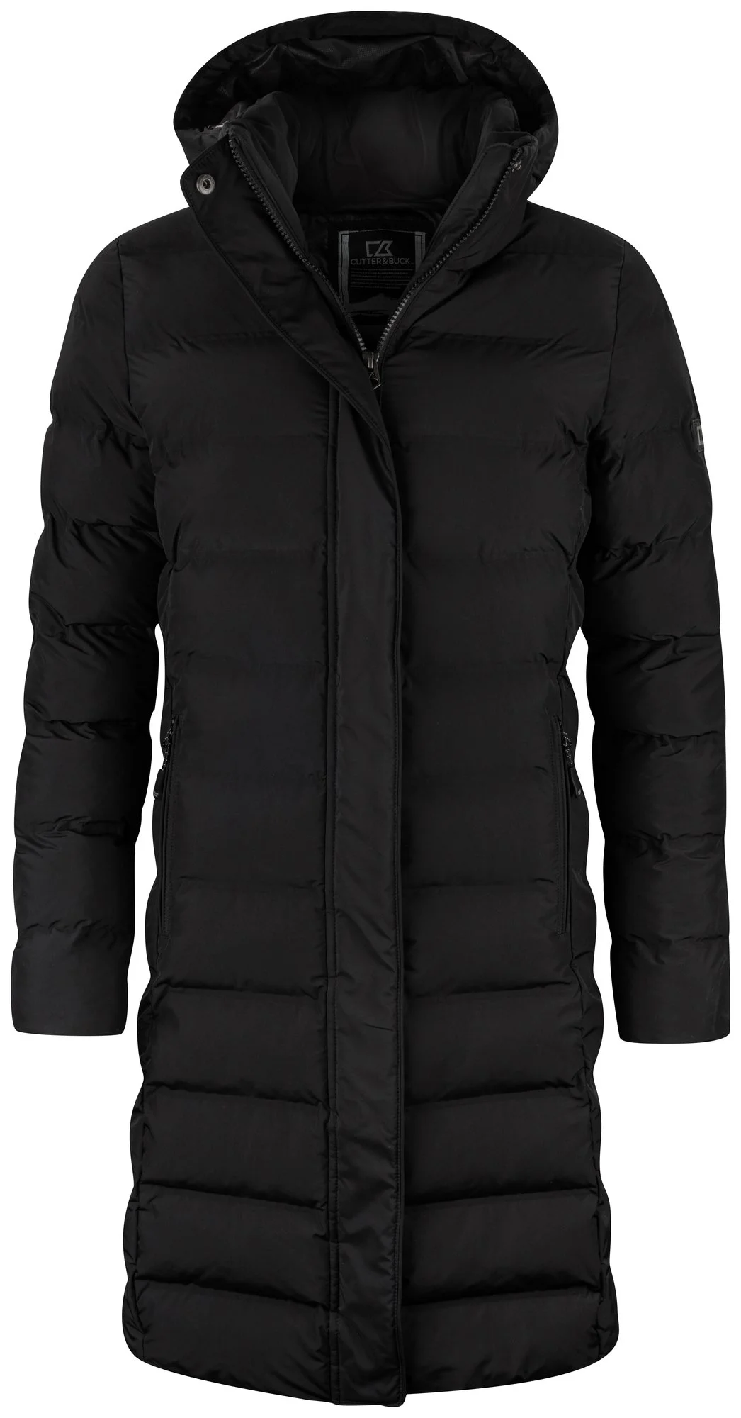 Wenatchee Jacket C&B Women