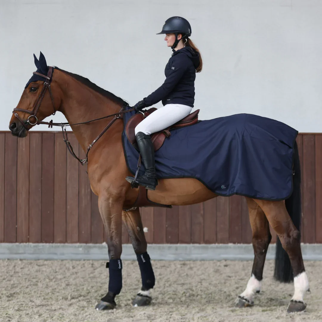 Couvre-reins imperméable Greenfield