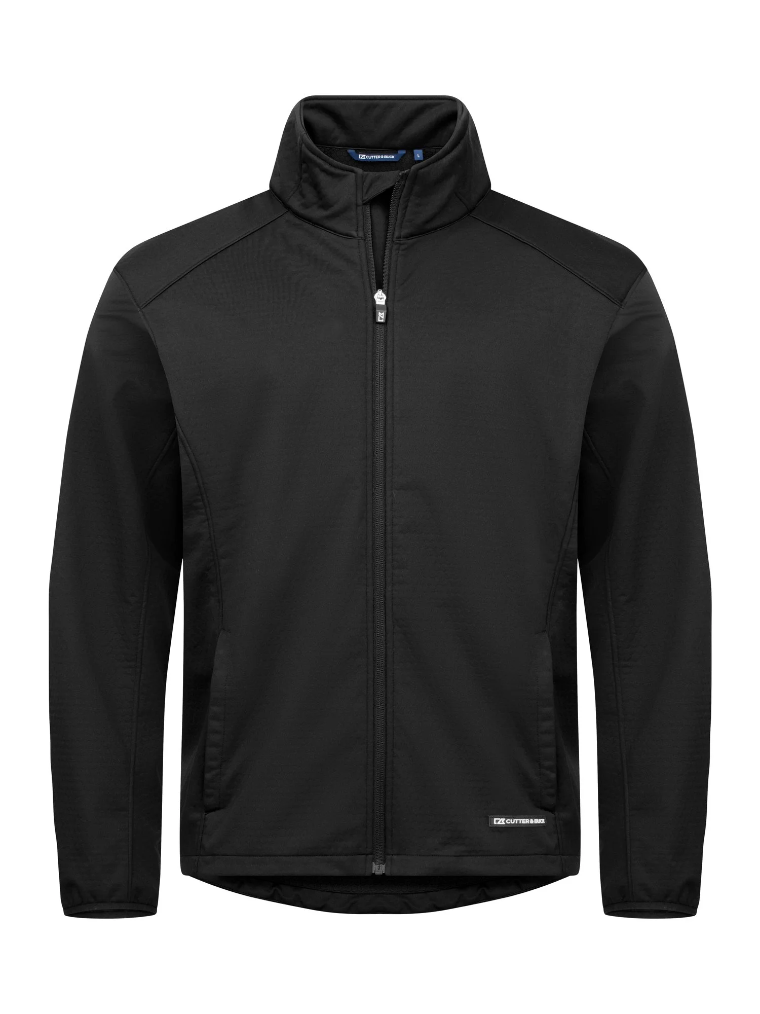 Oak Harbor Softshell Jacket C&B Men