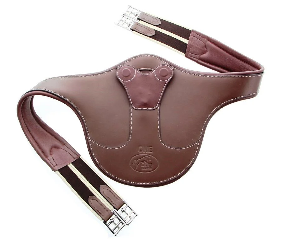 Sangle bavette Jump'In One