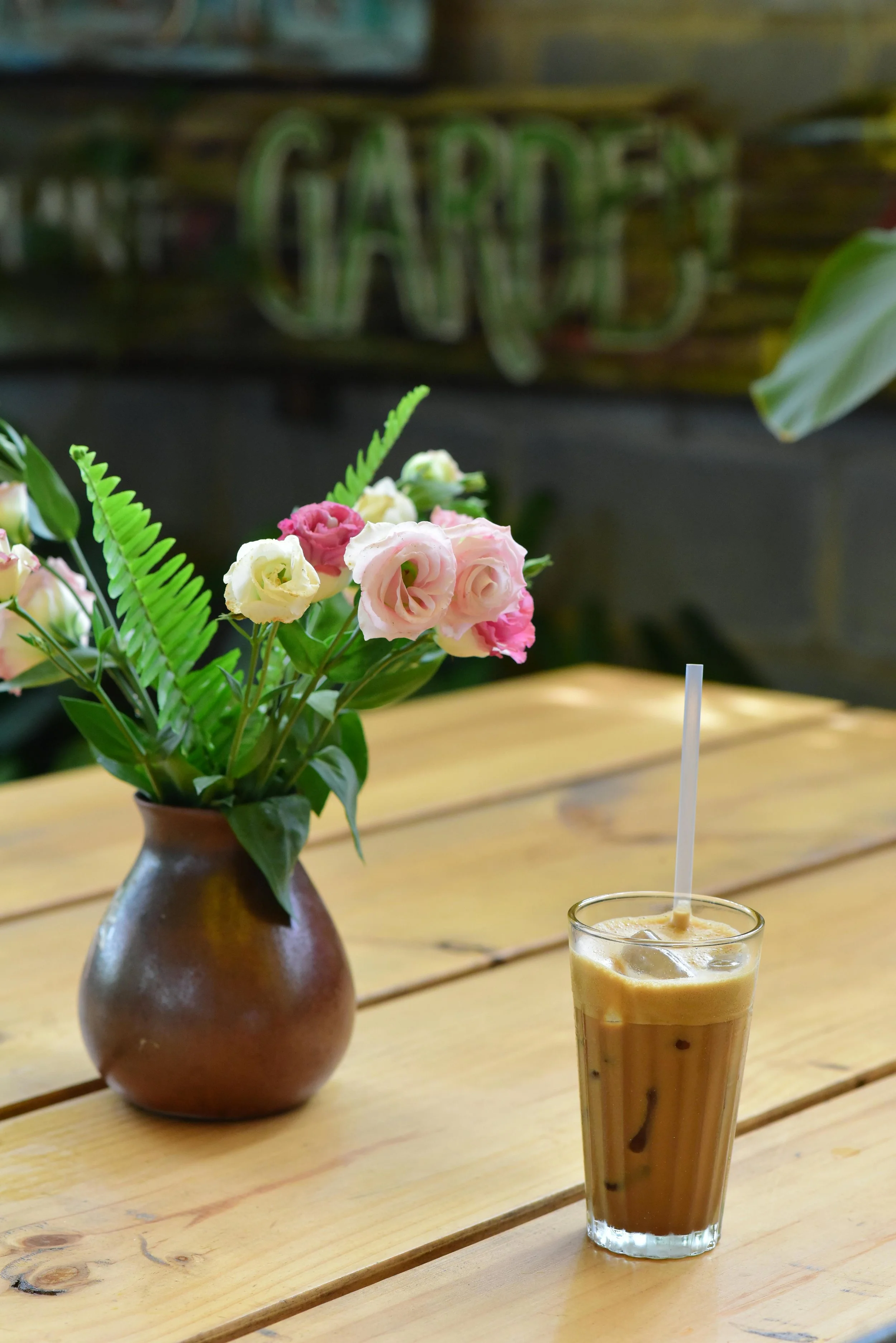 Business Bloom Bucket-Monthly