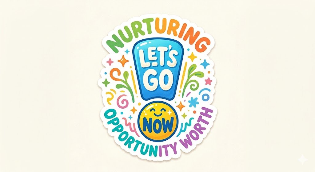 Nurturing Opportunity Worth