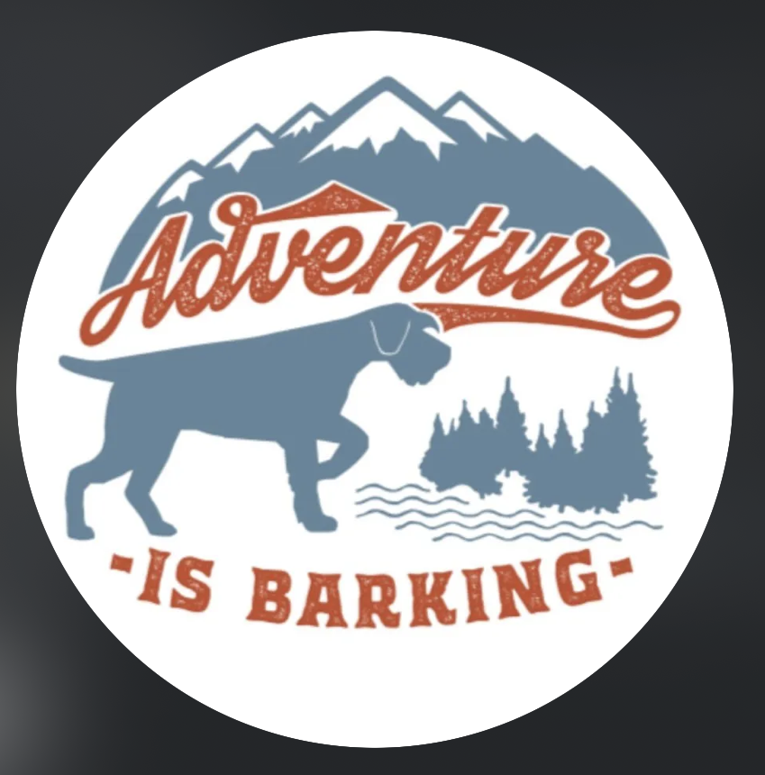Adventure is Barking: Mushing Field Trip