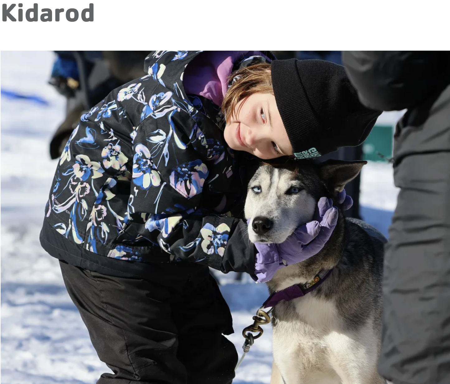 Kidarod
