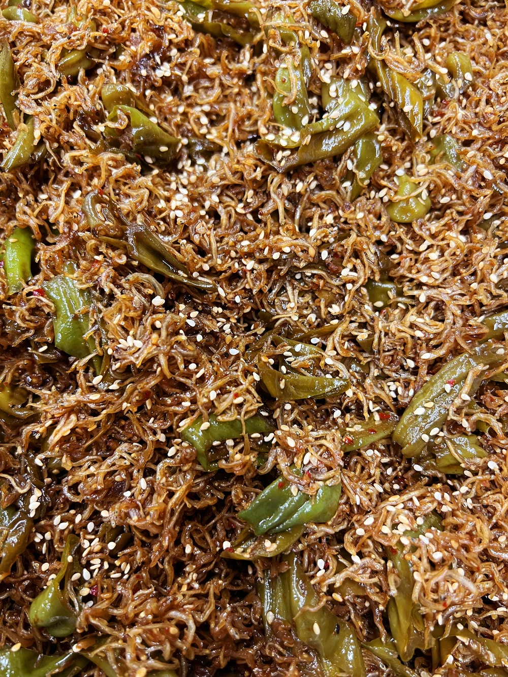 Catering — OHSUN Banchan Deli & Cafe