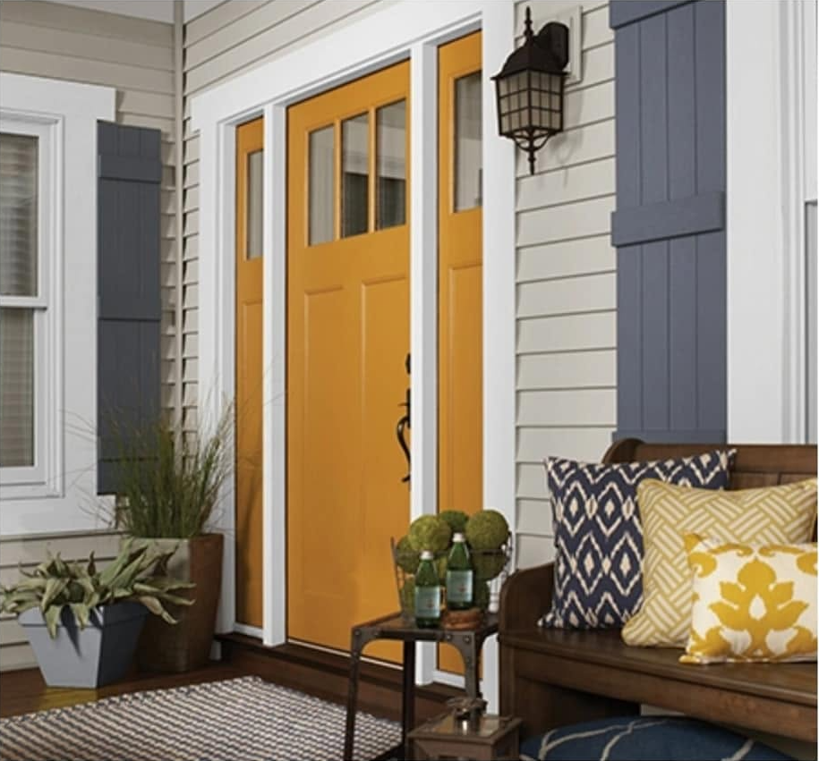 Doors