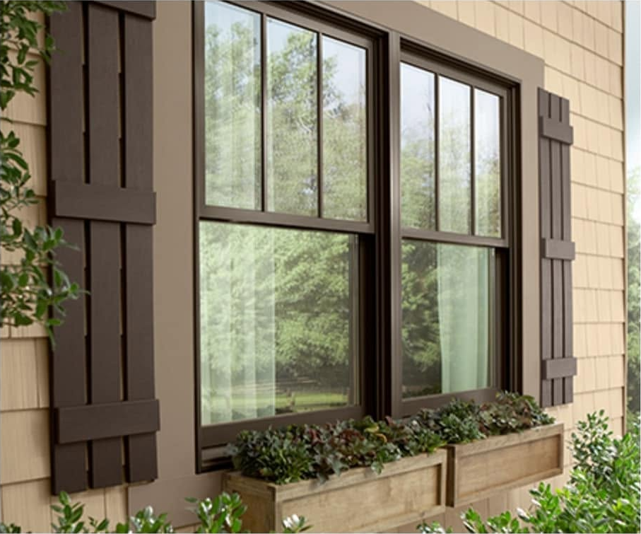 Windows