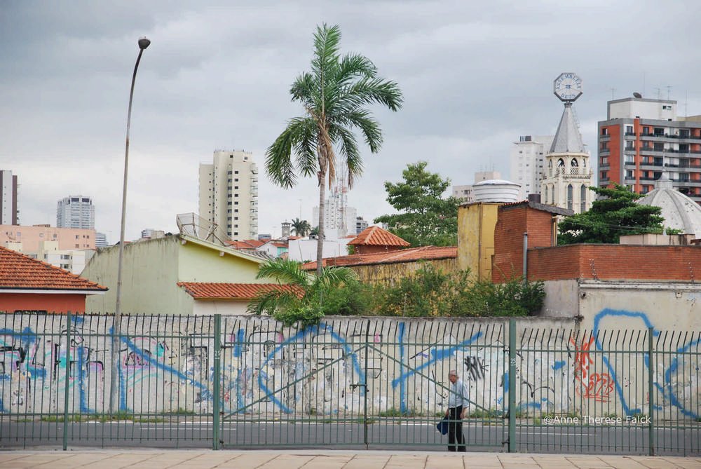 Trinity (São Paulo, 2014)