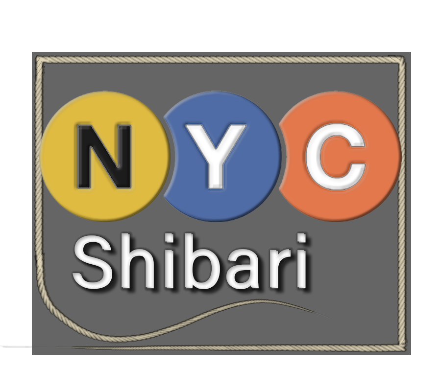 NYC Shibari