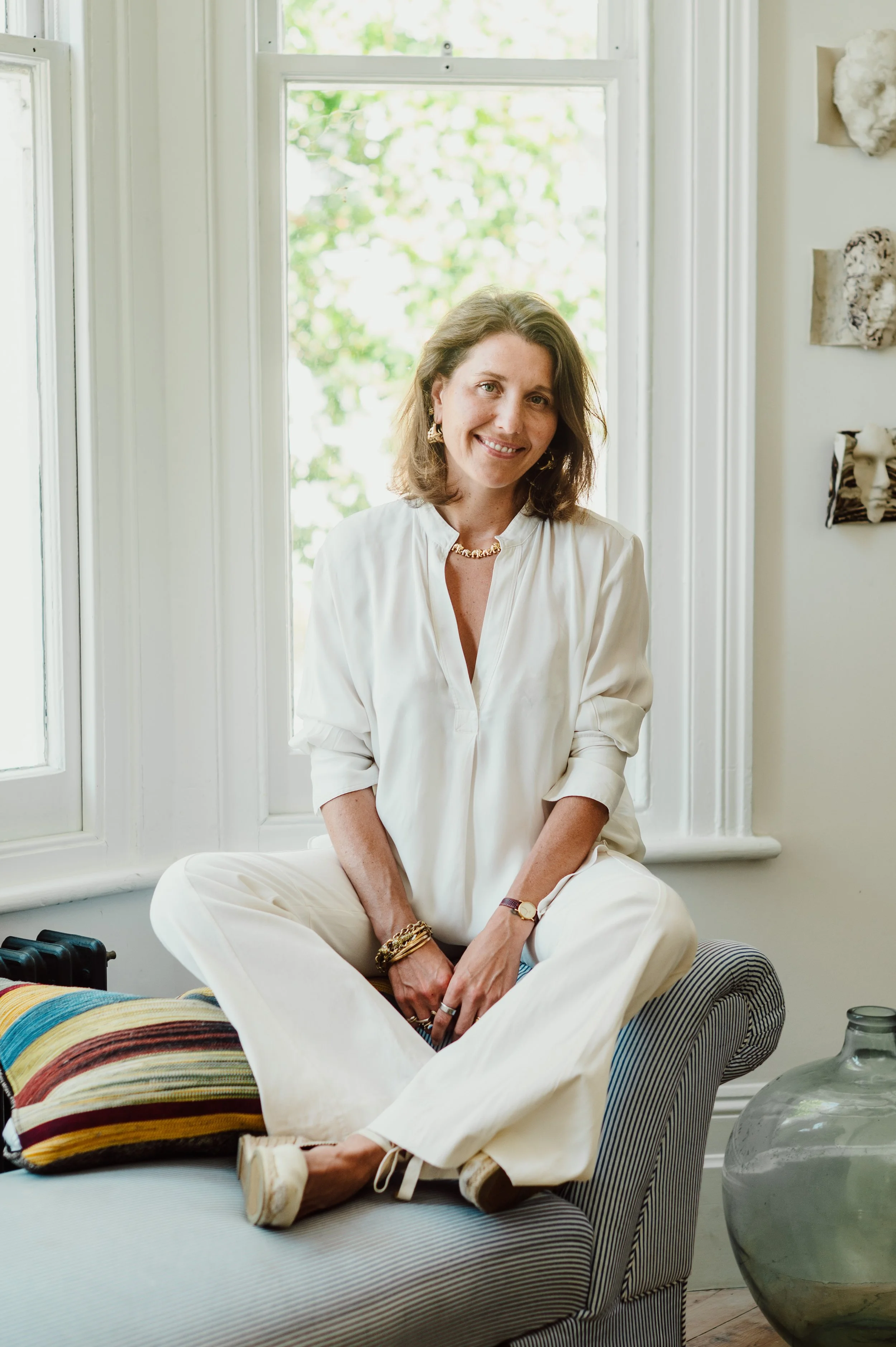 What to wear at your personal branding shoot