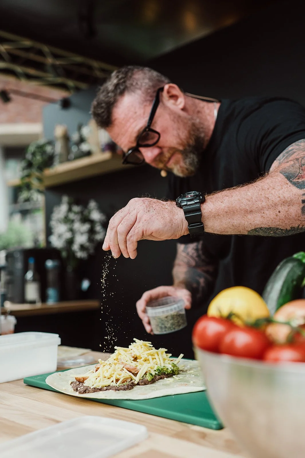 How to Get Event Photography You Can Actually Use for PR and Marketing