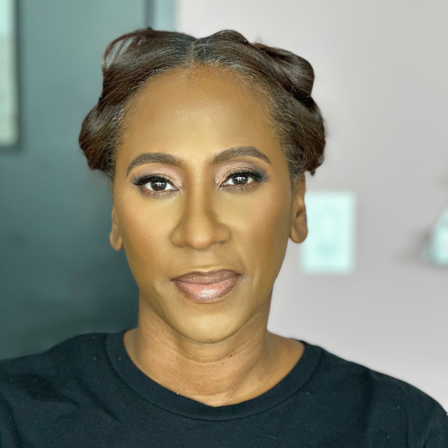 🌟I love what I do🌟
.
.
.
❗️Click Link In Bio❗️
.
.
.
#juviasplace #blackopalbeauty #morphebrushes
#houstonmua #katymua #houstonmakeupartist #katymakeupartist #makeupforwoc #beforeandaftermakeup #cypressmakeupartist #blackgirlsandmakeup #nailsandmak