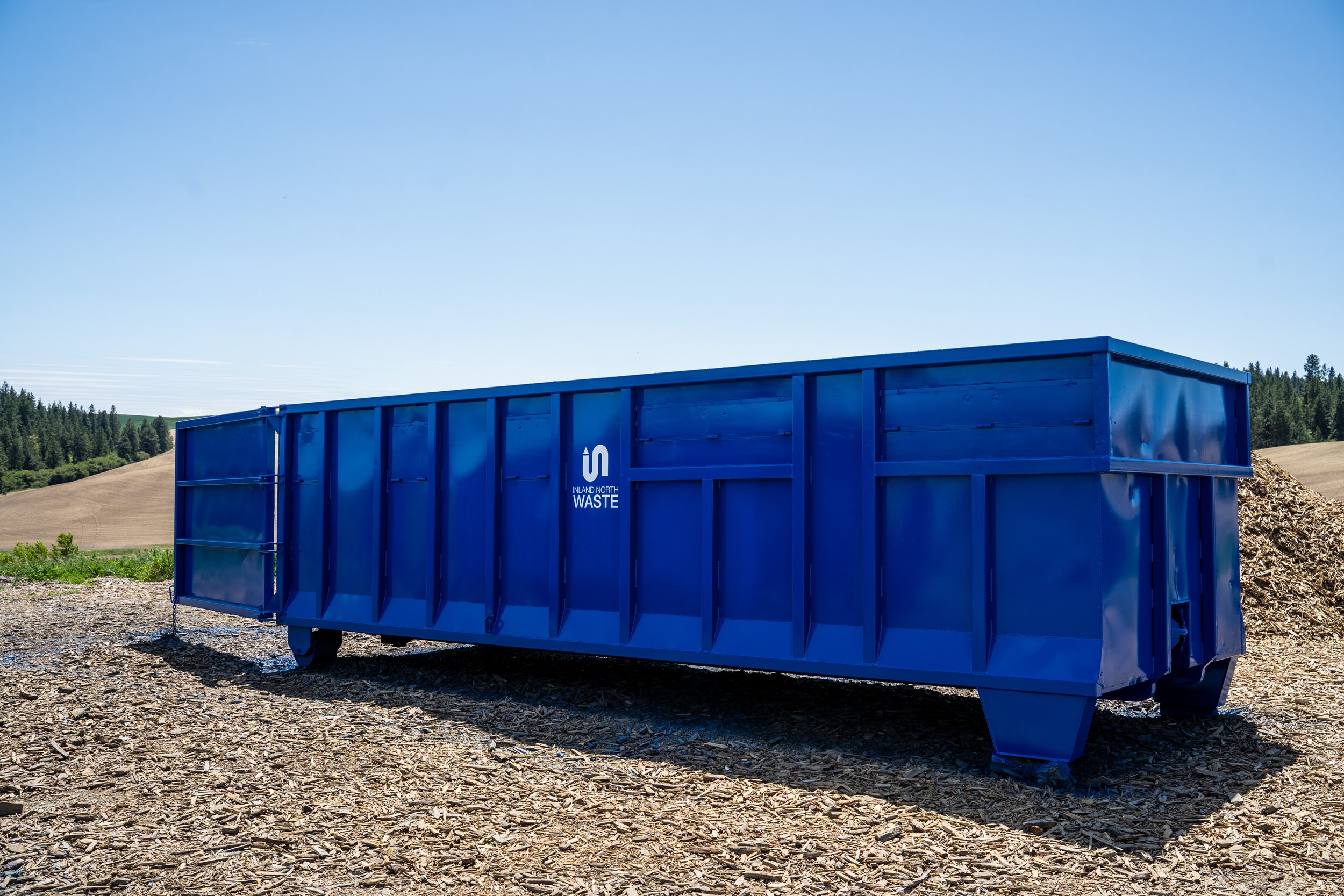 Rolloff Dumpster Rentals