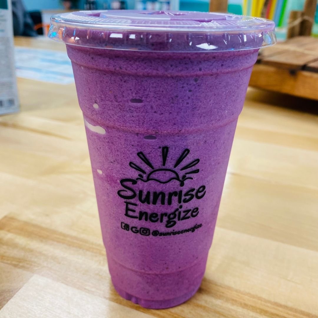 Have you tried the Pitaya Shake yet?