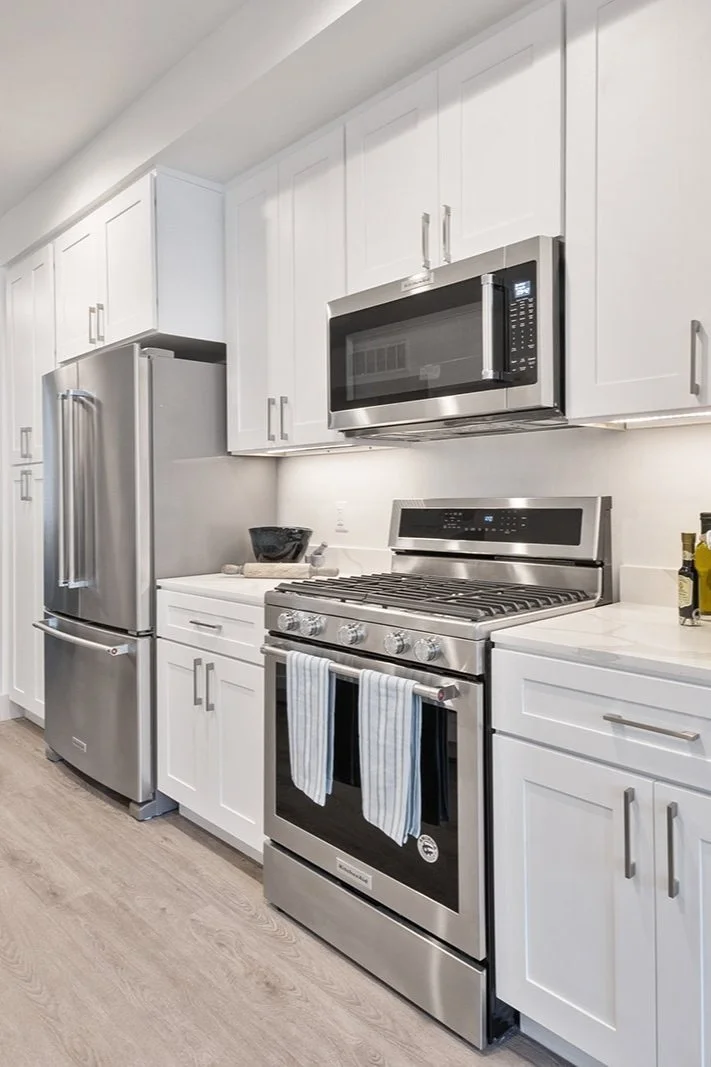 Arrive Temecula Luxury Apartments