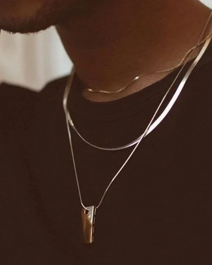 Looking Good and Feeling Good: ALWAYS COCO- Helping Mental Health one jewerly piece at a time.