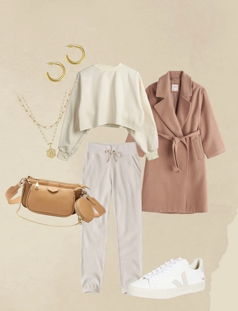 STYLEDbyCohen Services at your Fingertips: Launching Lookbooks