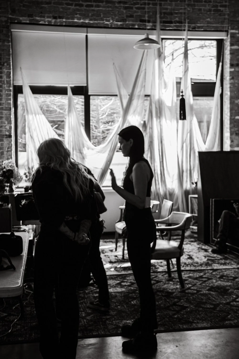 Local Designer Spotlight : Melissa Taylor