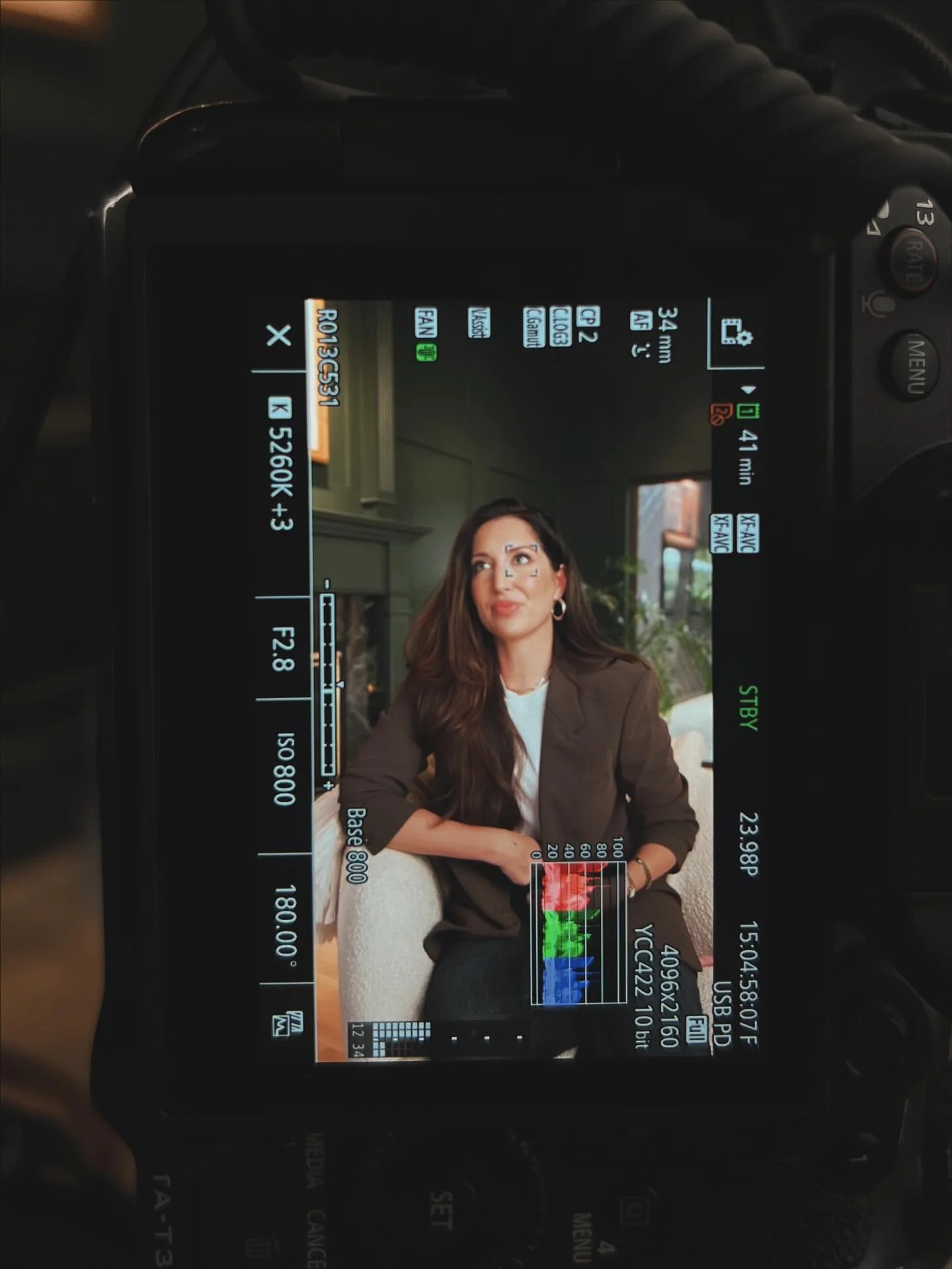 See you next year, October 🍂