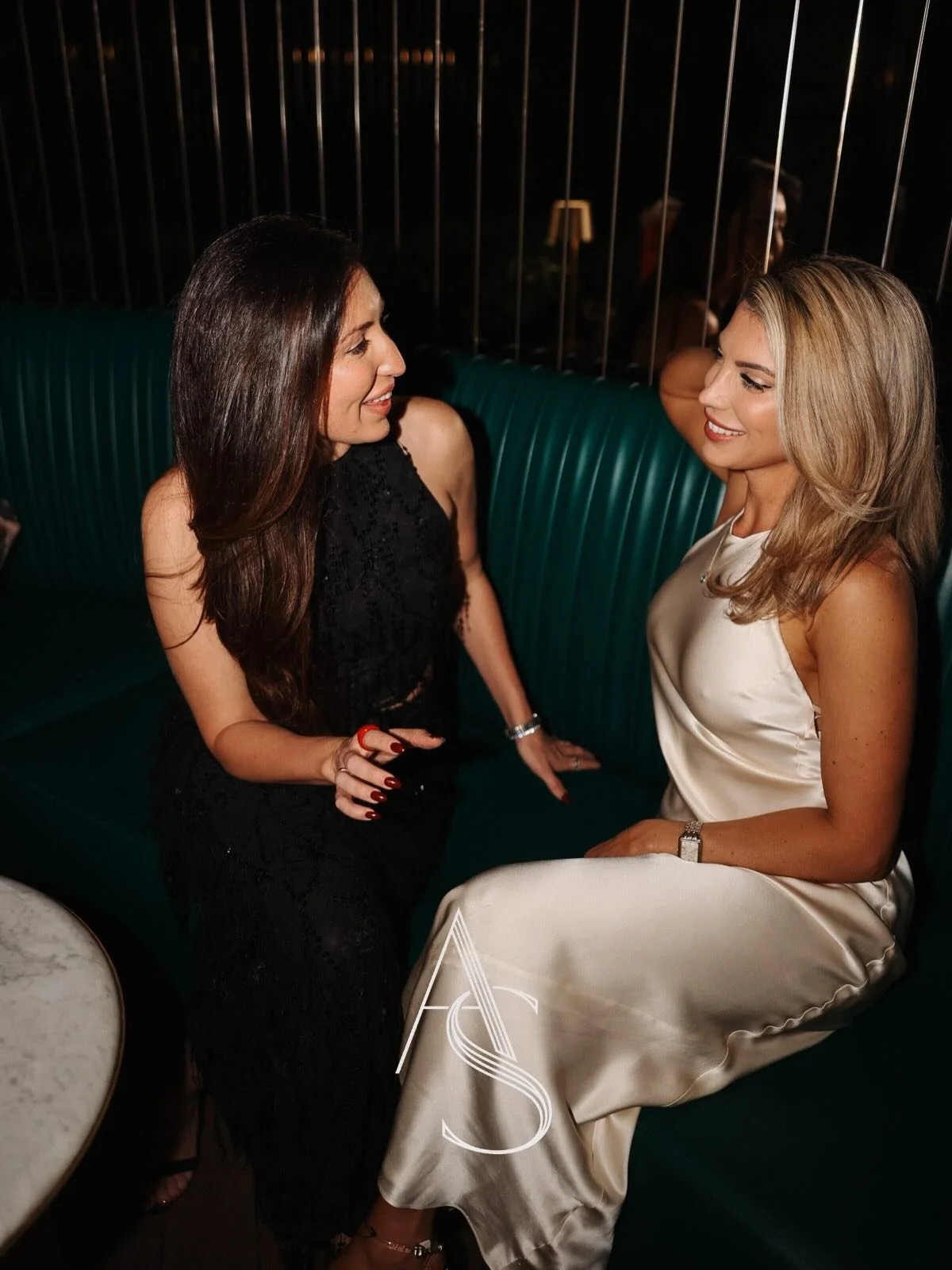 A Sagittarius birthday for @thealexiskaris 🔥

📸: @themateodiaz