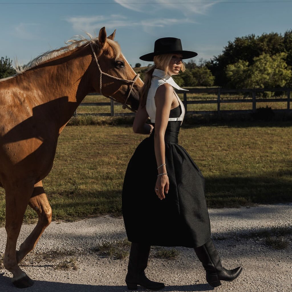 BACHENDORFS X @360west 💎