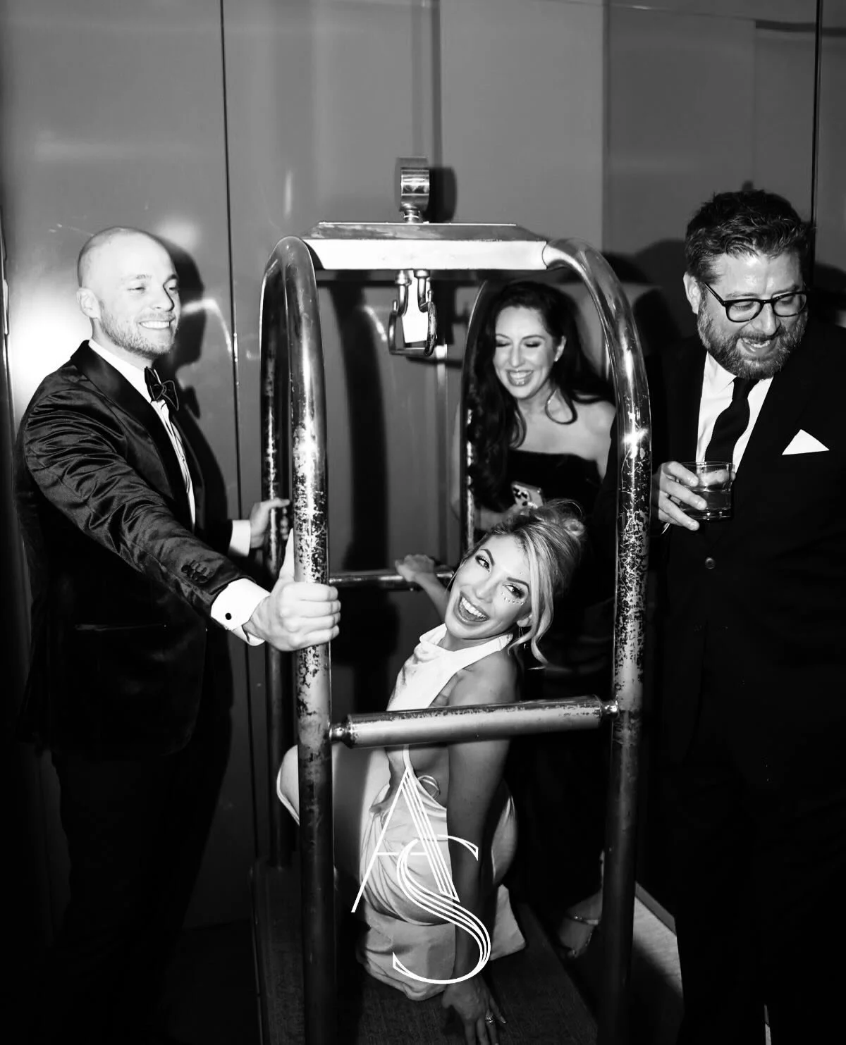 My best friends wedding 💫