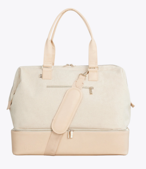 Beis 'The Weekender' Bag - No size — Alex Cohen | Styled by COHEN