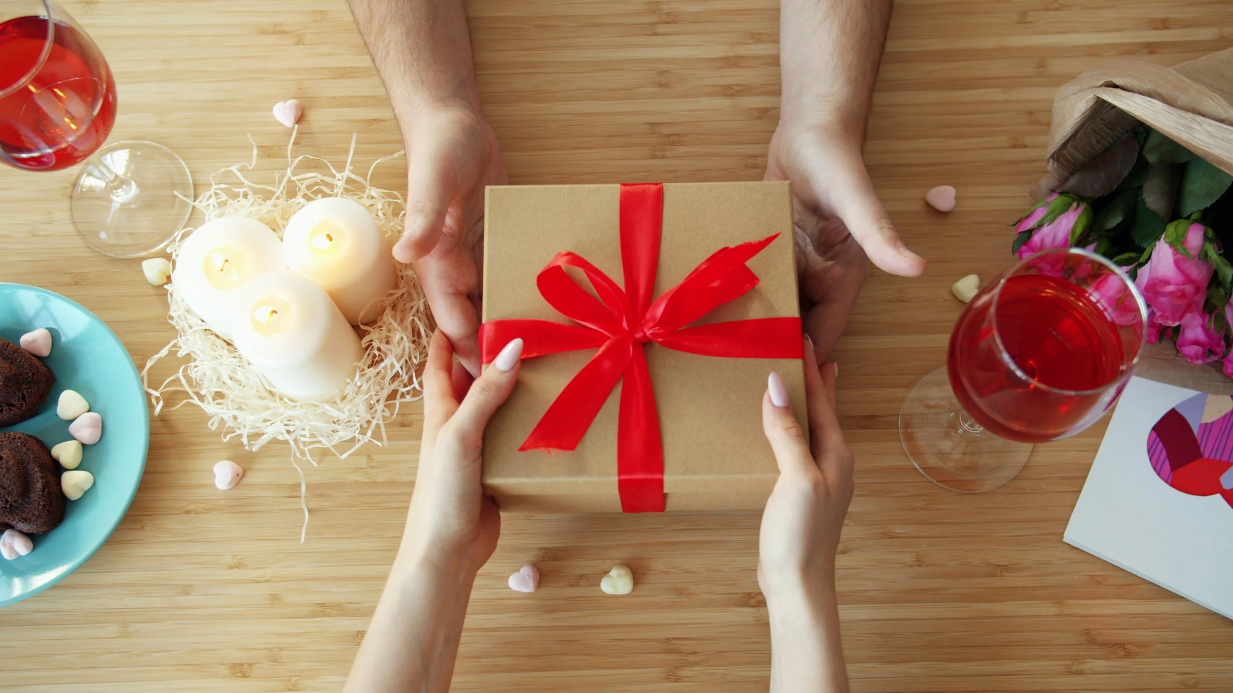 The White Elephant Gift Nobody Wants: Family Conflict