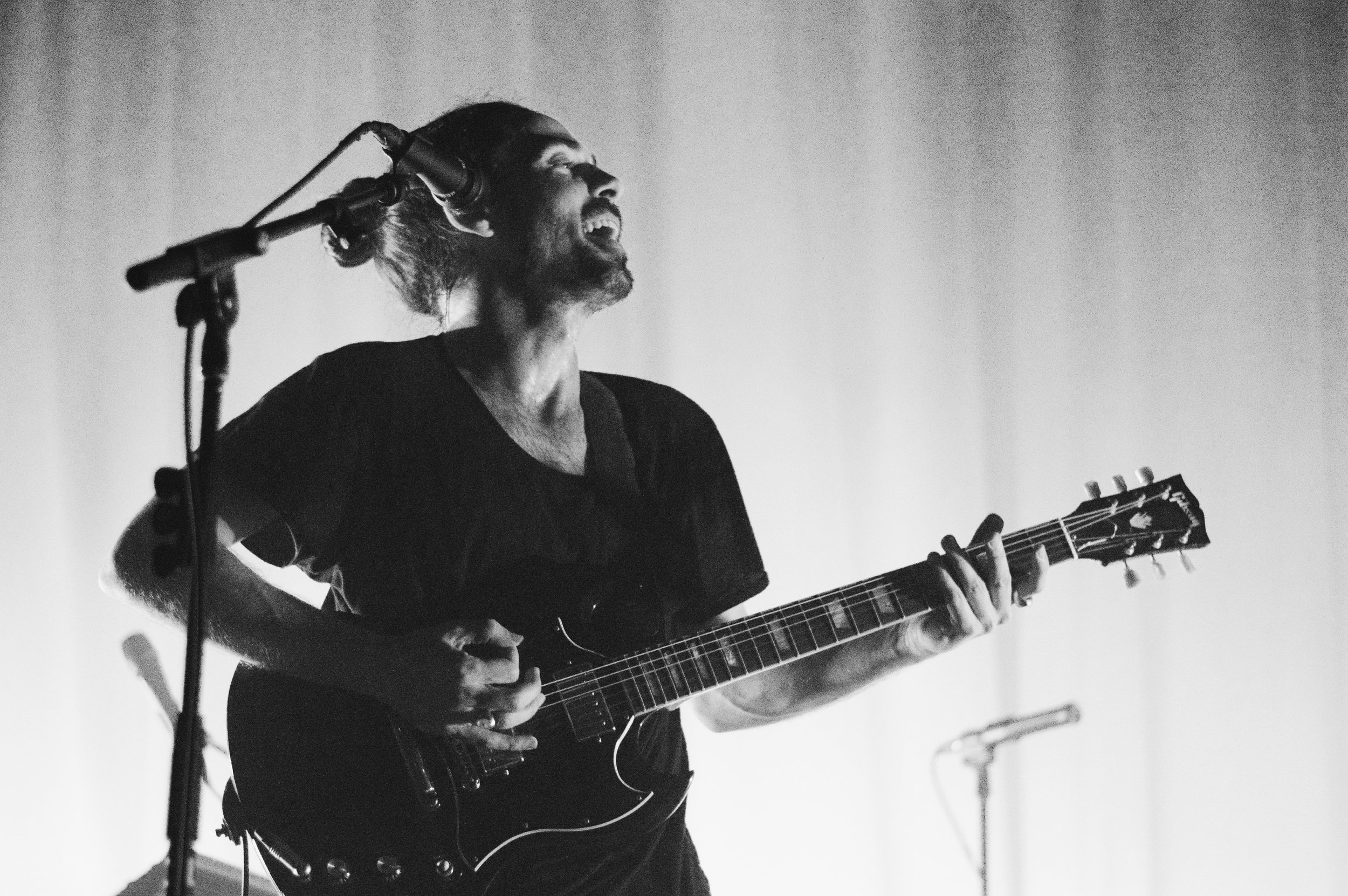 Local Natives, 2017