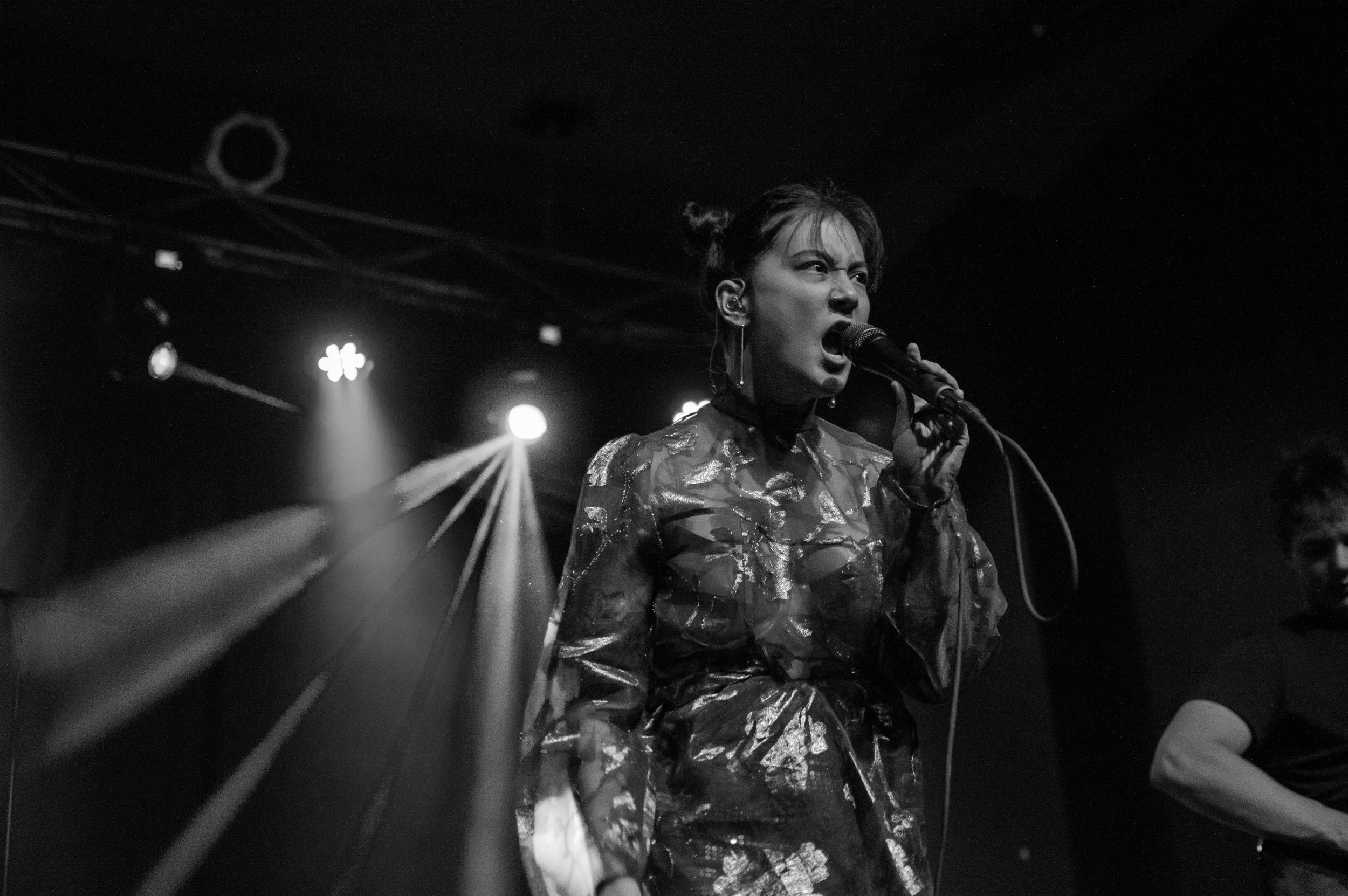 Japanese Breakfast, Lincoln Calling, 2018