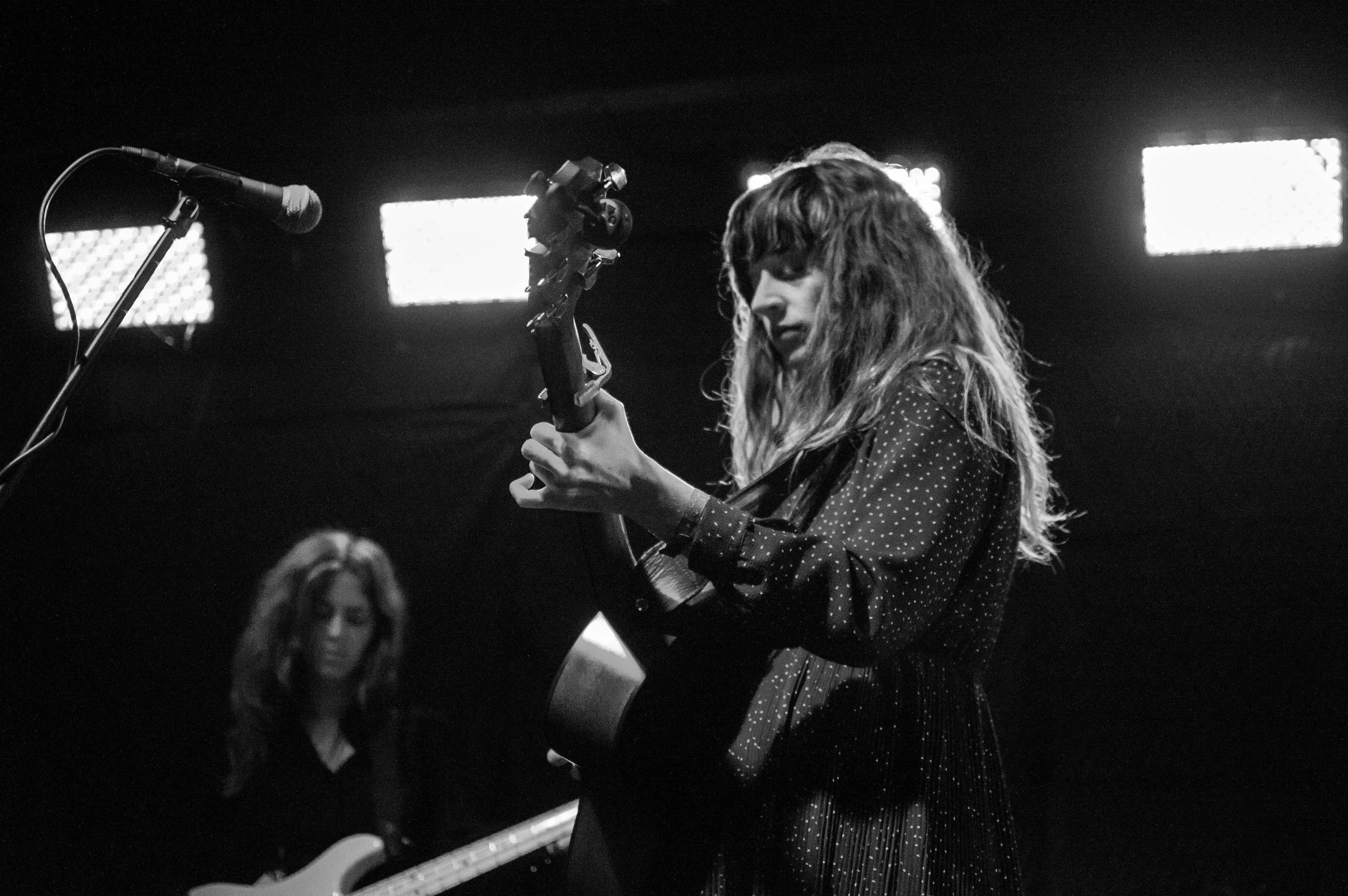 Waxahatchee, Lincoln Calling, 2018