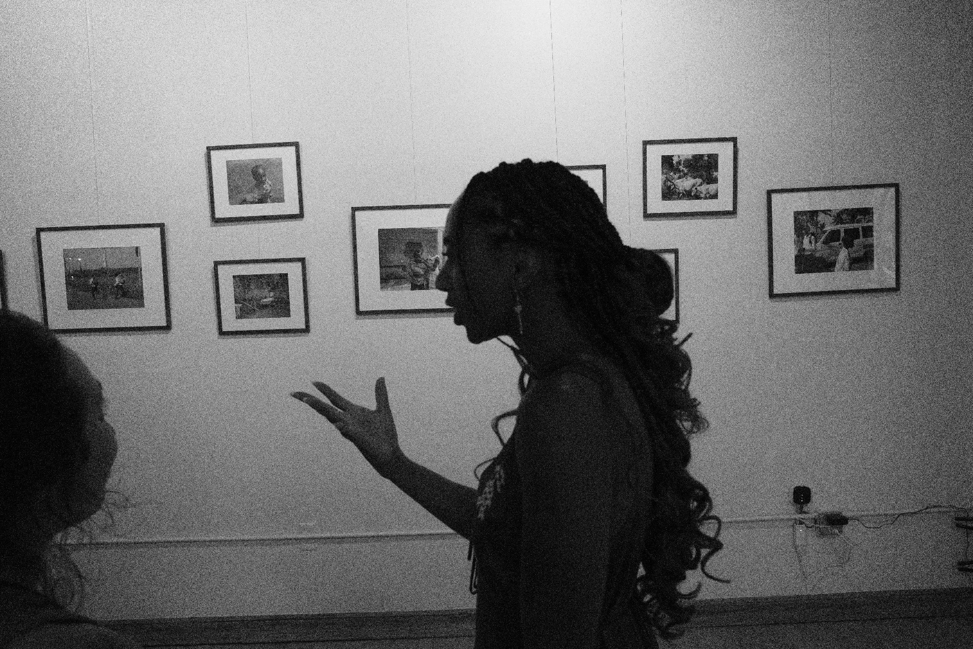 Uloma, 2026 - Solo Show