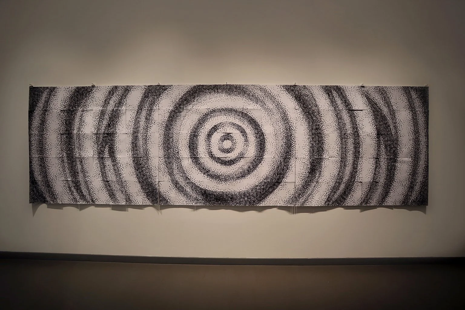 Humant Structure 2023 Installation at Lim Hak Tai Gallery