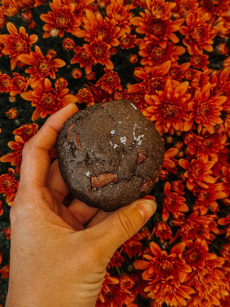 DEATH BY CHOCOLATE *vegan*