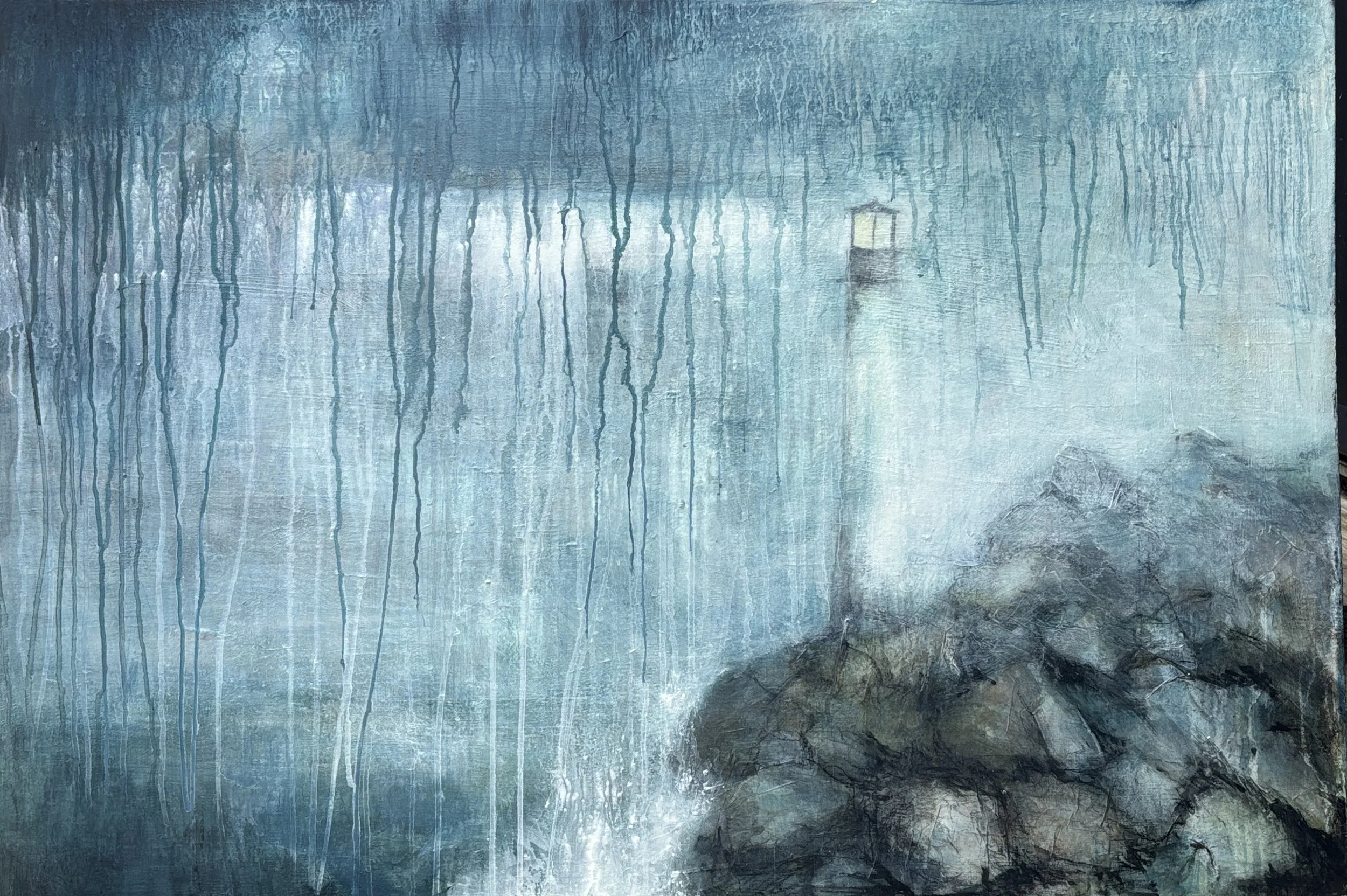 The Long Watch
