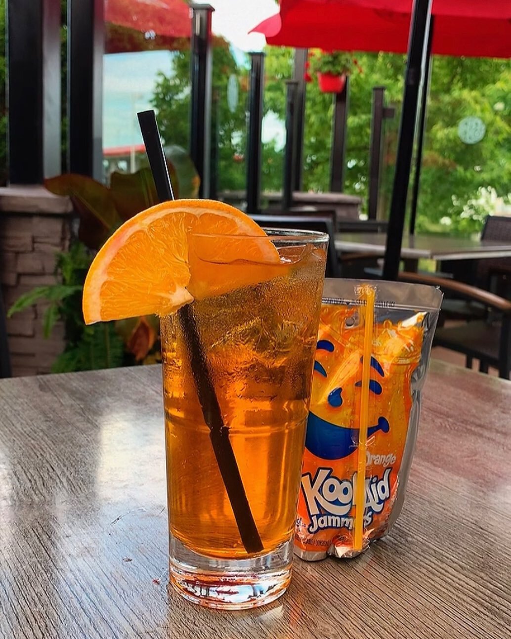 Introducing the Orange Whiskey Jammers 🍊

For one night only! Come try out a special cocktail menu on August 22nd for 2000&rsquo;s Trivia night! 

Call to reserve your spot 905-315-1588. 

#koolaidjammers #y2knostalgia #y2k #millenials #bostonpizza 