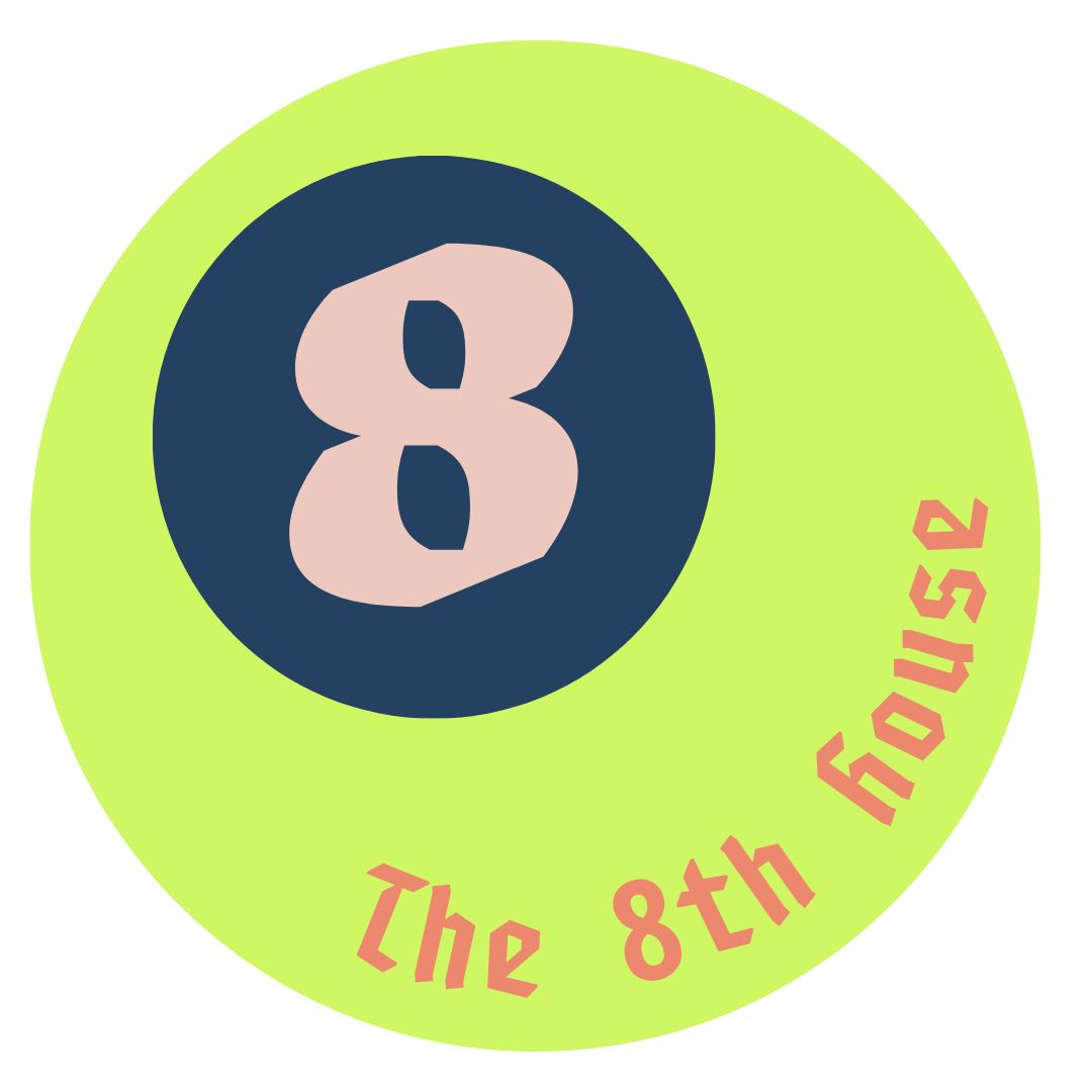 Our Projects — The 8th House