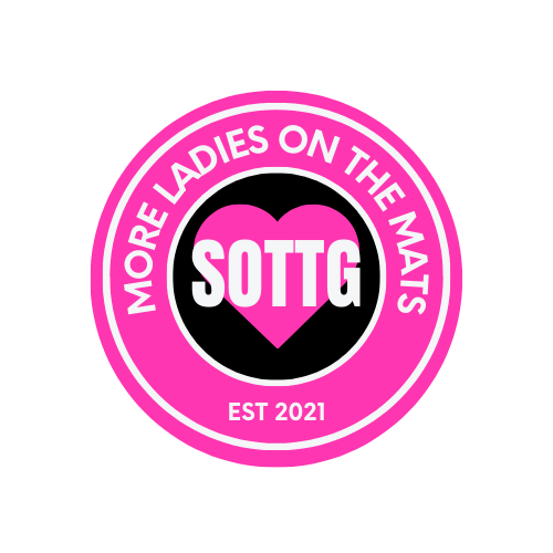 Sisterhood of the Taveling Gi