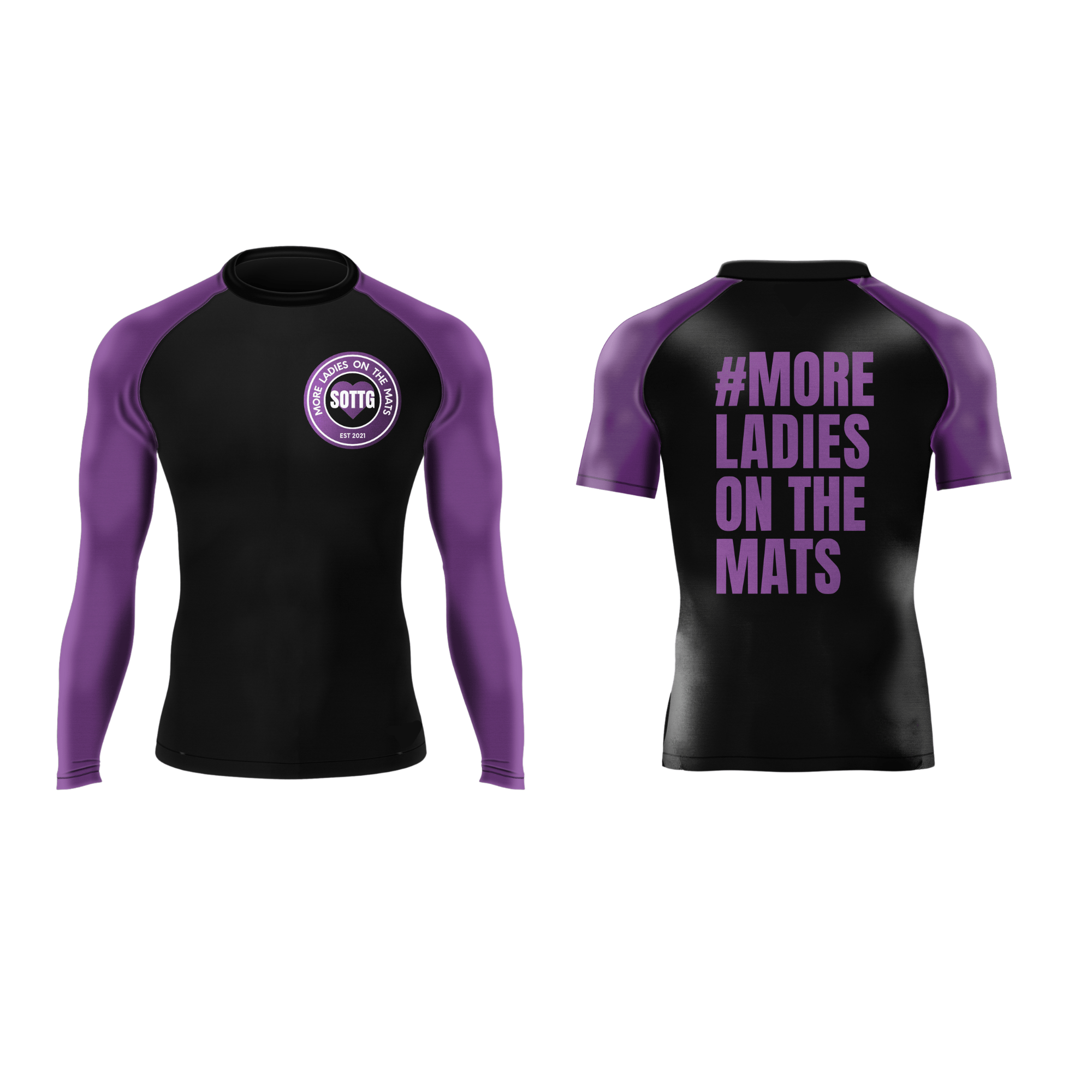 More Ladies on the Mats Purple Belt.png