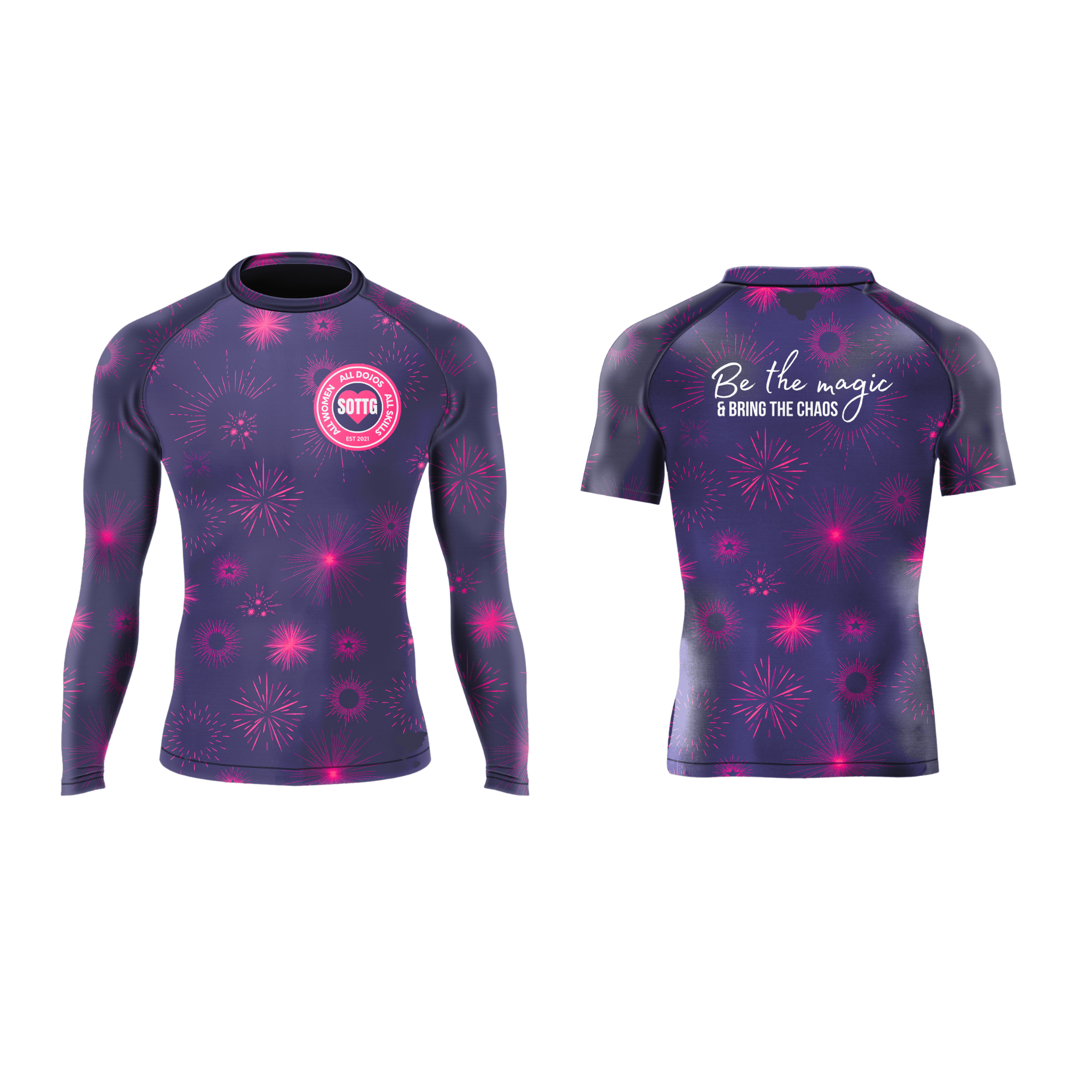 Be the Magic & Bring the Chaos.png