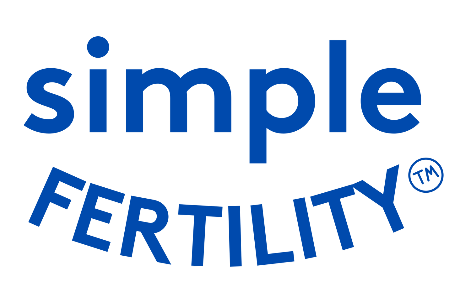 Pricing — Simple Fertility