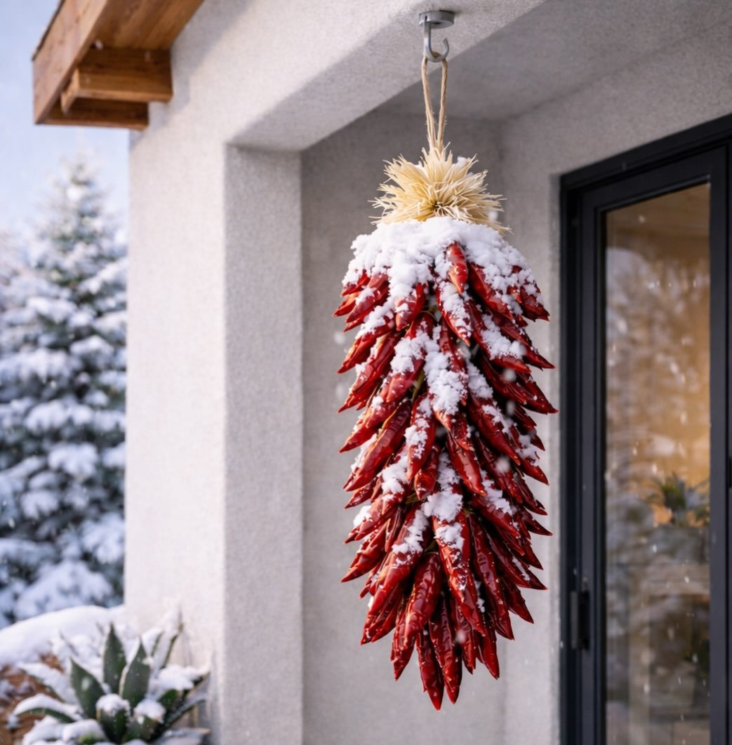 When the mountains keep their promise, we remember that everything arrives in its own time. 🤍

#RollingStill #TheSpiritofTaos #SnowInTheSangres