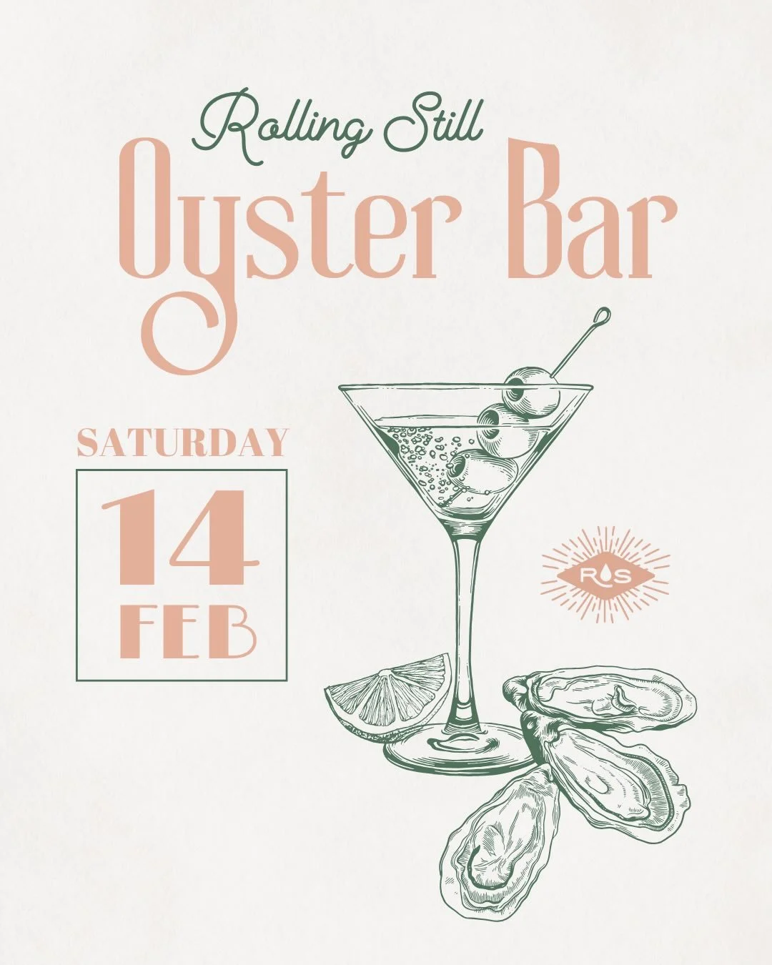 Calling all Snowbirds + Lovebirds! ❄️💘
Join us for our annual Oyster Bar pop-up this Saturday at The Lounge in Taos Ski Valley. We&rsquo;ll be shucking fresh oysters flown in from the Pacific Northwest, and serving your favorite local spirits all ap