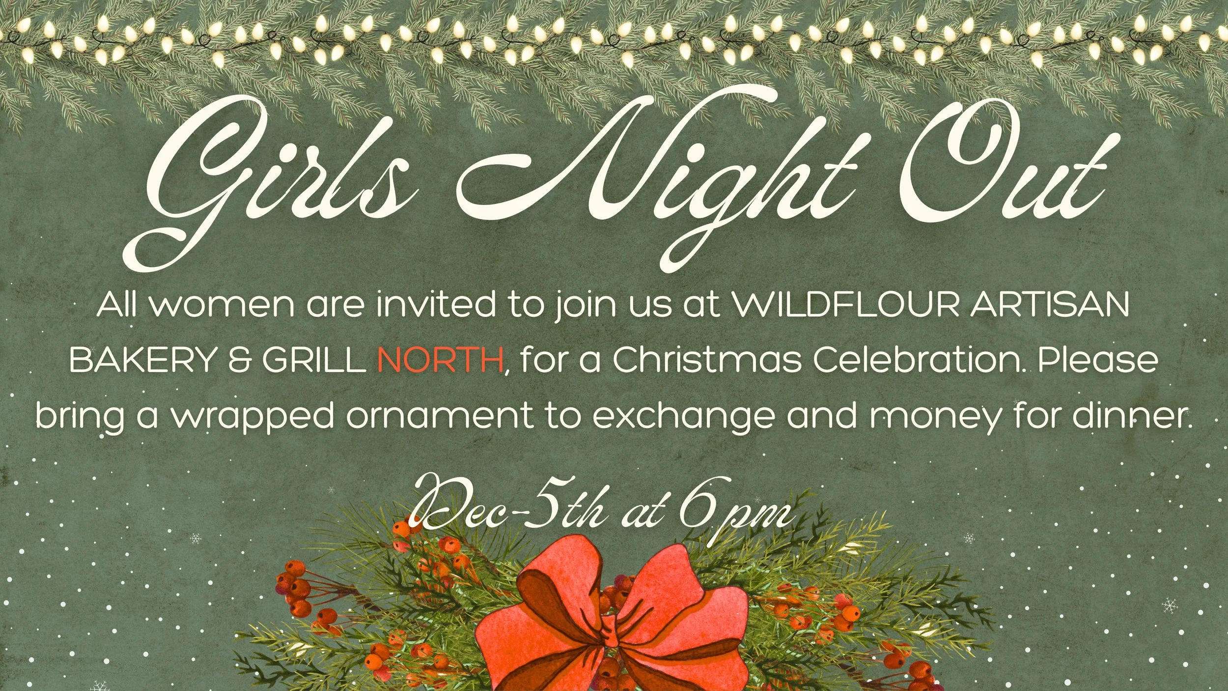 Girls Night Out 