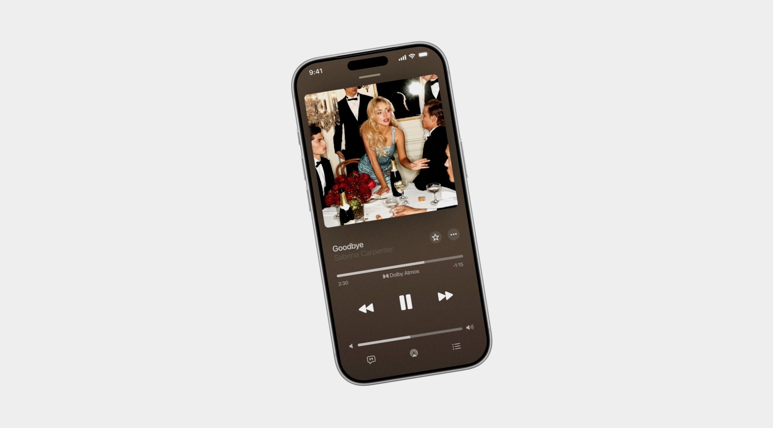 APPLE MUSIC