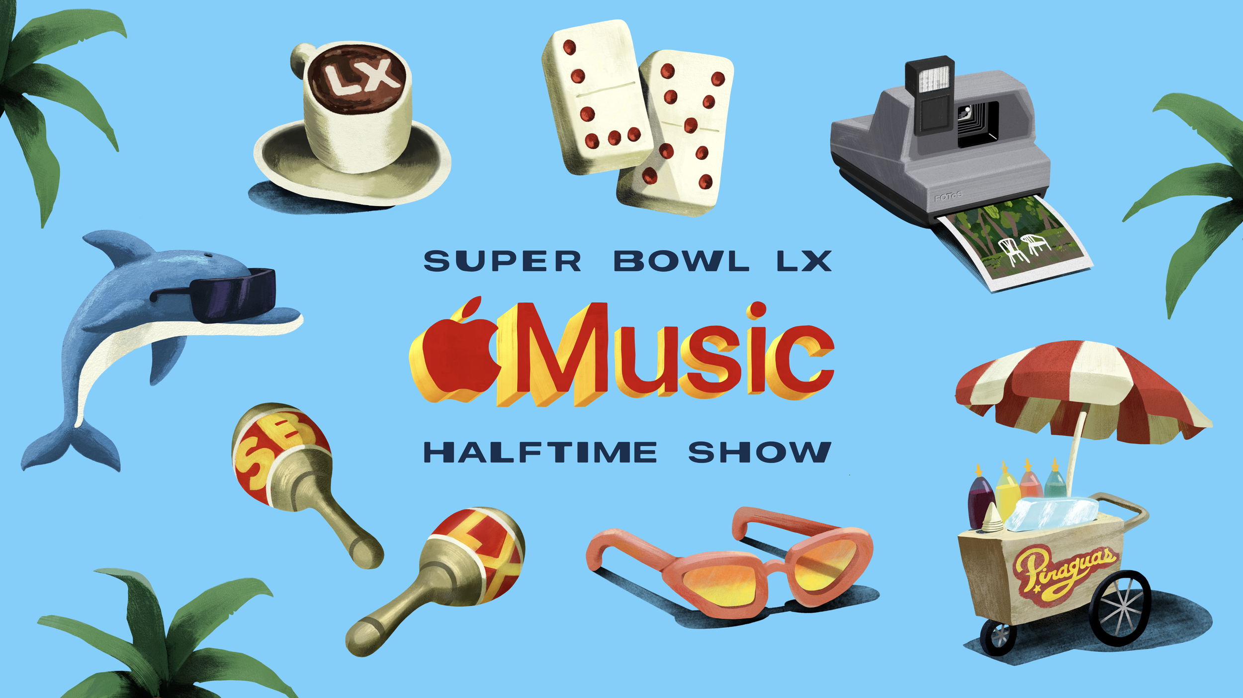 APPLE MUSIC