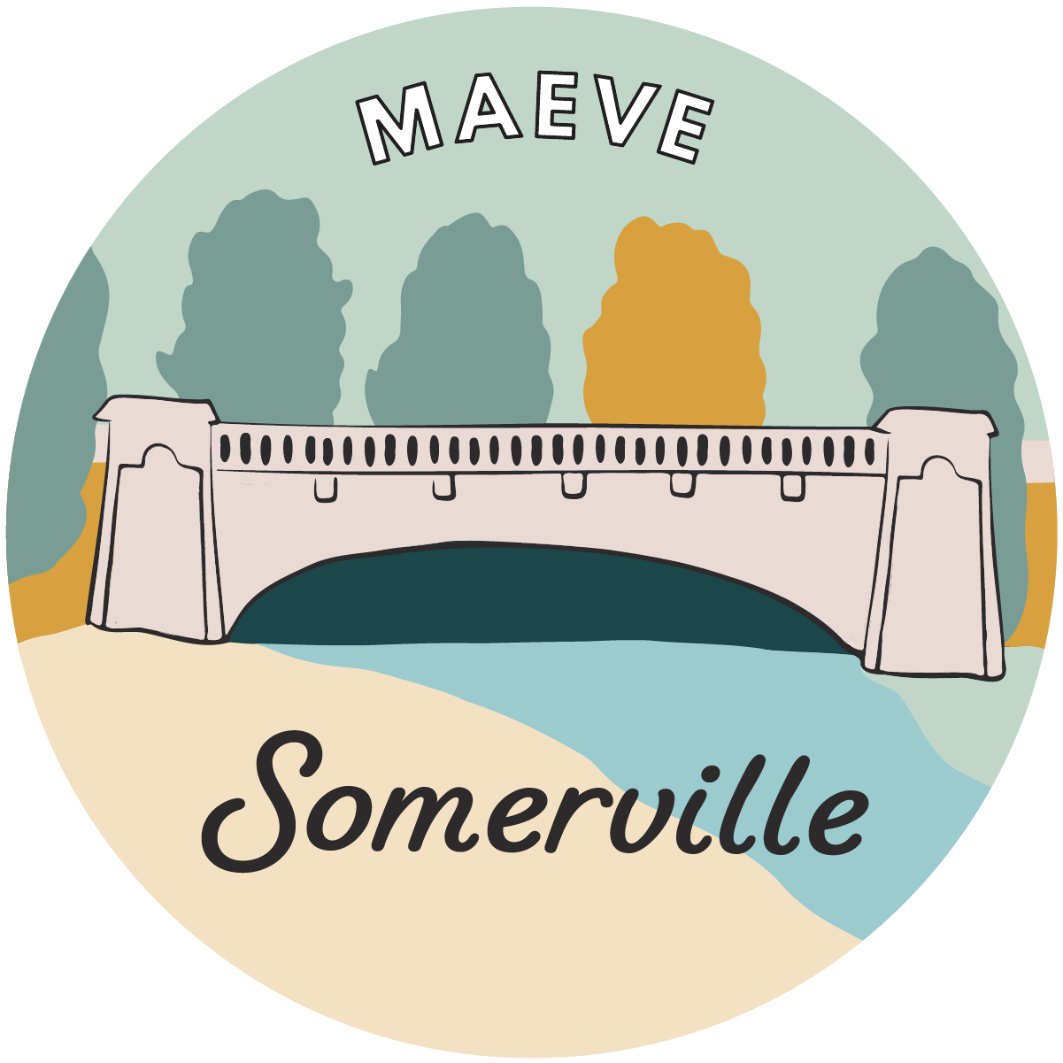 MAEVE Somerville NJ