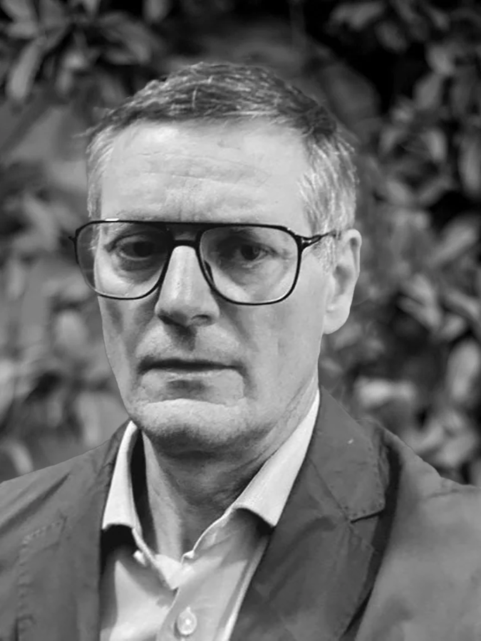Martijn Cysouw