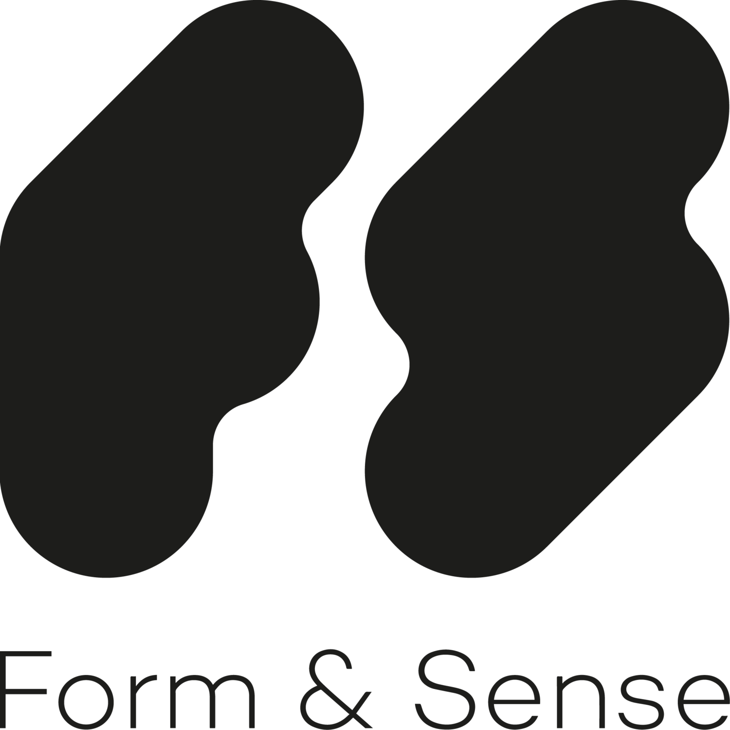 Form and Sense