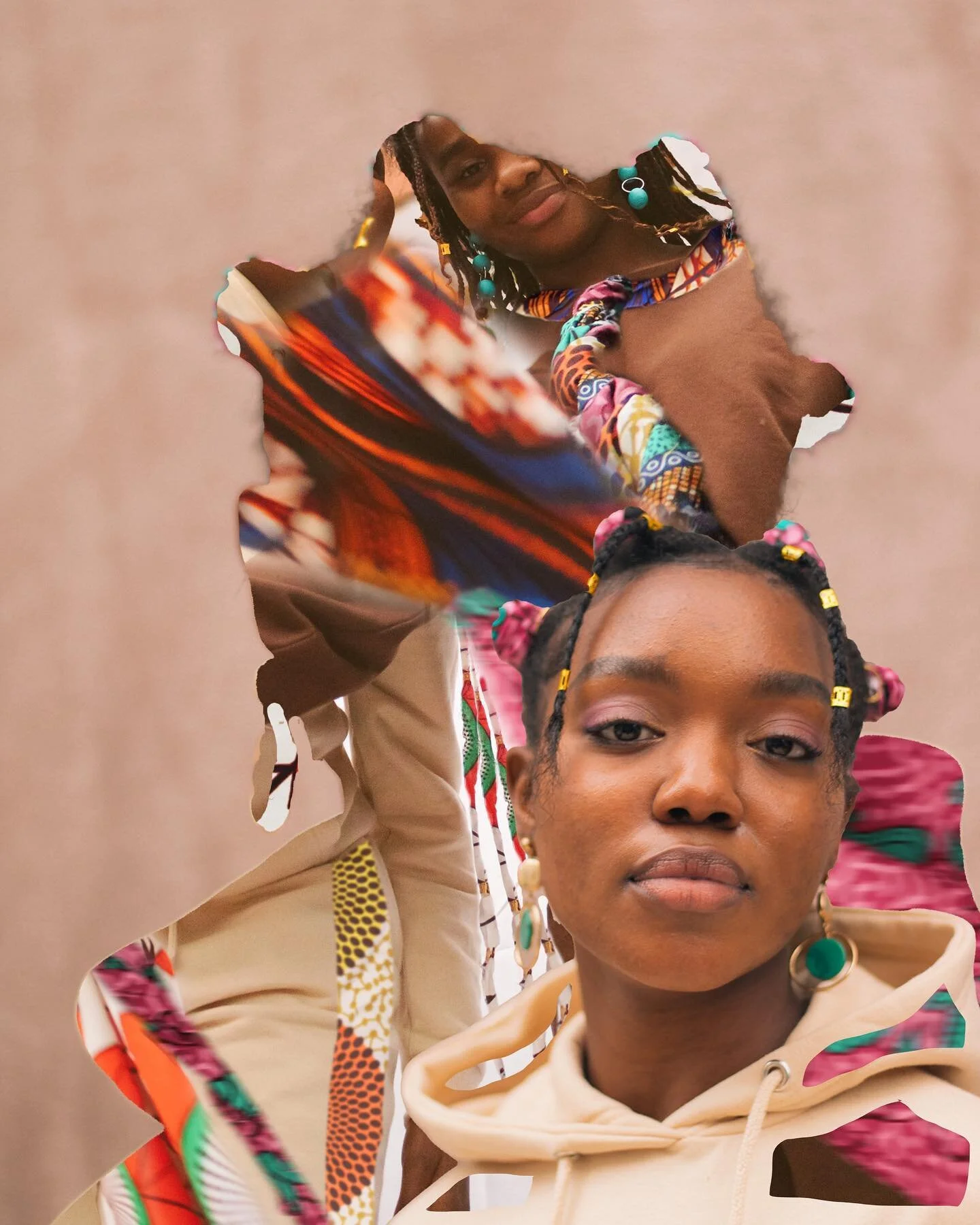 Embrace, Reclaim, Celebrate #blackisbeautiful